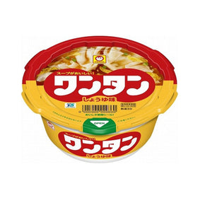 Toyo Suisan Maruchan Wonton Soy Sauce Flavor