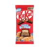 Kit Kat Cookie Dough Bar