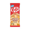 KitKat Gold Crush Chocolate Bar