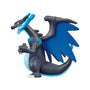 Pokemon Moncolle Mega Charizard X thumbnail 4