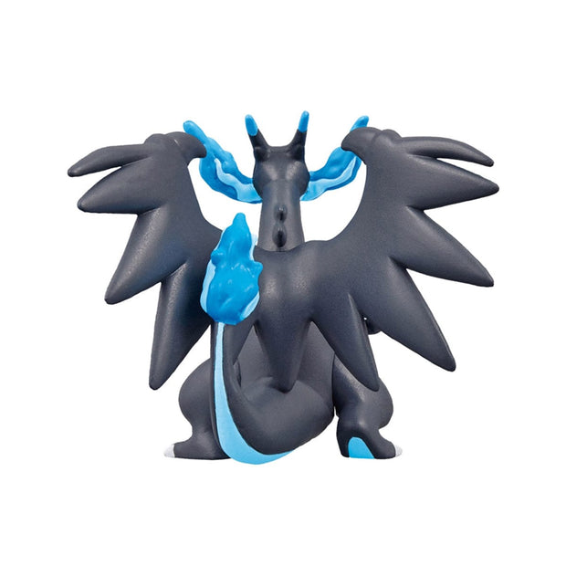 Pokemon Moncolle Mega Charizard X