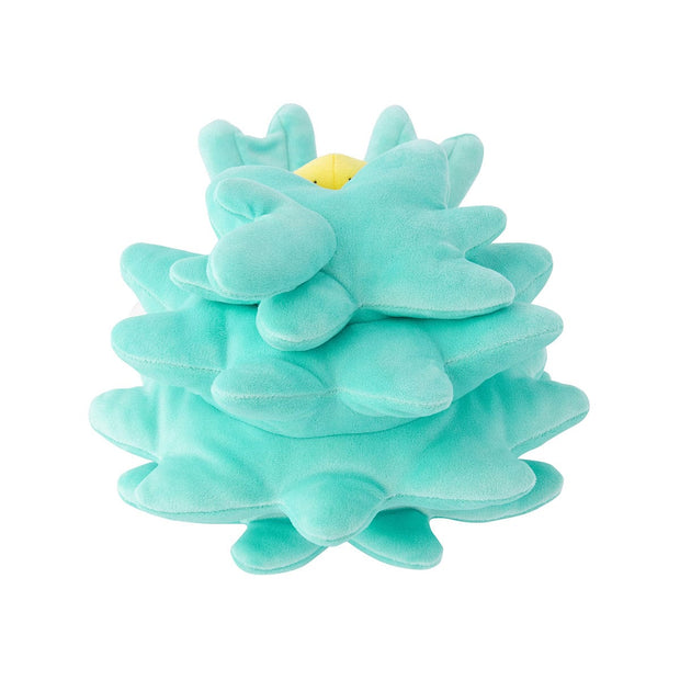 Pokemon Sleep “Goodnight Quaxly” Plush