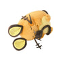 Pokemon Sleep “Goodnight Dedenne” Plush thumbnail 1