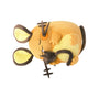 Pokemon Sleep “Goodnight Dedenne” Plush thumbnail 4