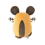 Pokemon Sleep “Goodnight Dedenne” Plush thumbnail 5