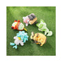 Pokemon Sleep “Goodnight Fuecoco” Plush thumbnail 6