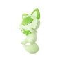 Pokemon Sleep “Goodnight Sprigatito” Plush thumbnail 4