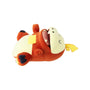 Pokemon Sleep “Goodnight Fuecoco” Plush thumbnail 3