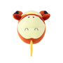 Pokemon Sleep “Goodnight Fuecoco” Plush thumbnail 4