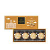 Godiva Hokkaido Caramel & Milk Chocolate Cookies