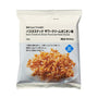 Muji Sour Cream and Onion Flavored Pasta Snack thumbnail 1