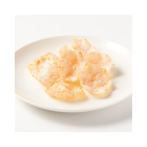 Muji Yangnyeom Chicken Flavored Rice Chips