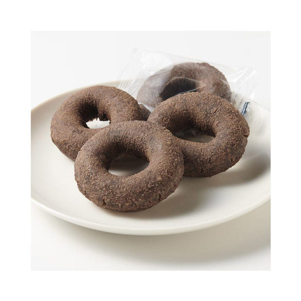 Muji Cocoa Donuts