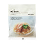 Muji Cold Noodle Soup Base - Plum &amp; Daikon thumbnail 1