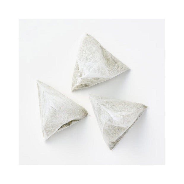 Muji Cold Brew Apple Flavored Moringa Tea