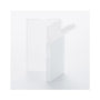 Muji Polypropylene Card Holder thumbnail 1