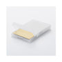 Muji Polypropylene Card Holder thumbnail 2