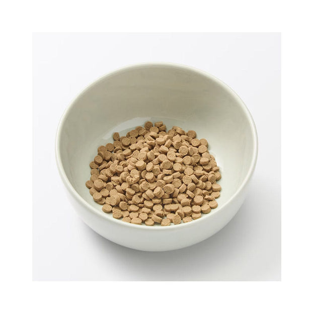 Muji Cat Food Chicken & Brown Rice in Flavourful Fish Broth