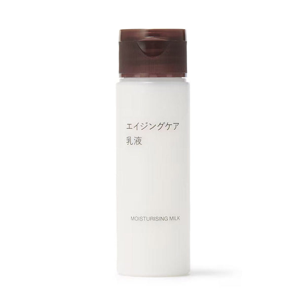 Muji Anti‑Aging Moisturizing Milk