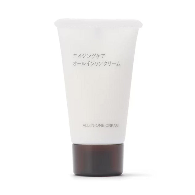 Muji All‑in‑One Anti‑Aging Cream