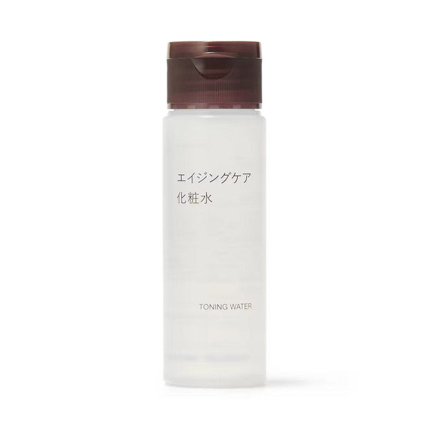 Muji Anti‑Aging Toning Water