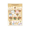 Chiikawa Mirror & Chocolate Gift
