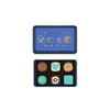 Pokemon X Mary's Chocolate Valentine: Water Set