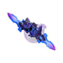Pokemon Moncolle Ghost Star Saw Blaze thumbnail 4