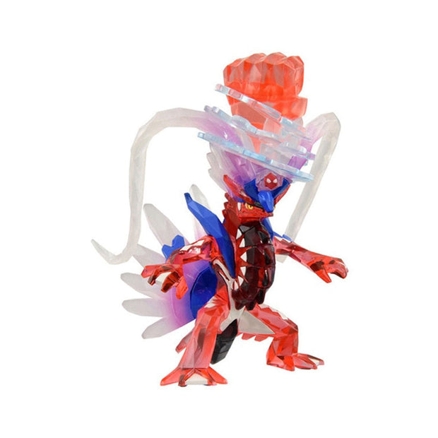 Pokemon Moncolle Fighting Terastar Corydon