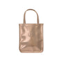 Starbucks Holiday 2024 Metallic Gold Shopper Bag thumbnail 1