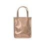 Starbucks Holiday 2024 Metallic Gold Shopper Bag thumbnail 2