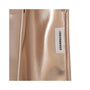 Starbucks Holiday 2024 Metallic Gold Shopper Bag thumbnail 4