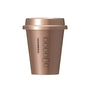 Starbucks Holiday 2024 Starbucks Mini Cup Gift Gold thumbnail 3