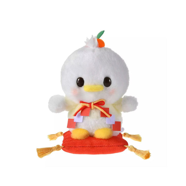 Disney Donald Urupocha Plush New Year 2025 Collection
