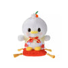 Disney Donald Urupocha Plush New Year 2025 Collection