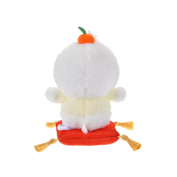 Disney Donald Urupocha Plush New Year 2025 Collection