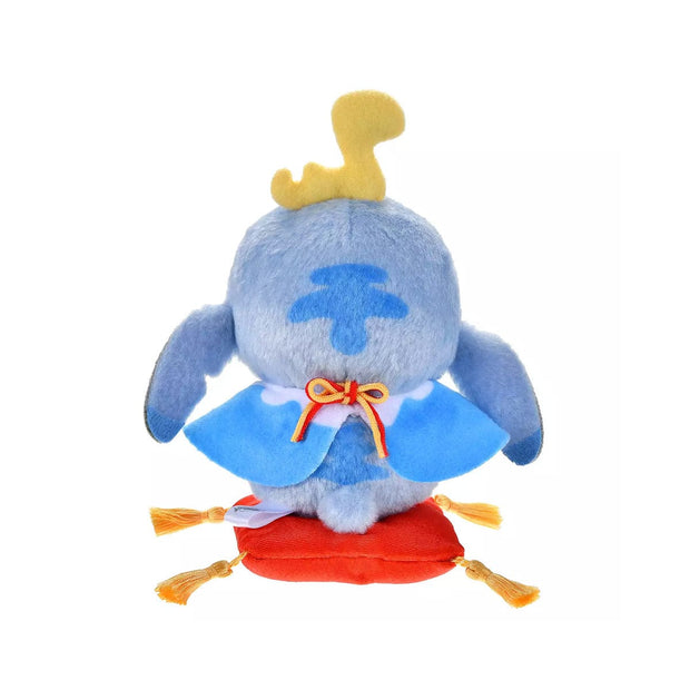 Disney Stitch Urupocha Plush New Year 2025 Collection
