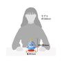 Disney Stitch Urupocha Plush New Year 2025 Collection thumbnail 3