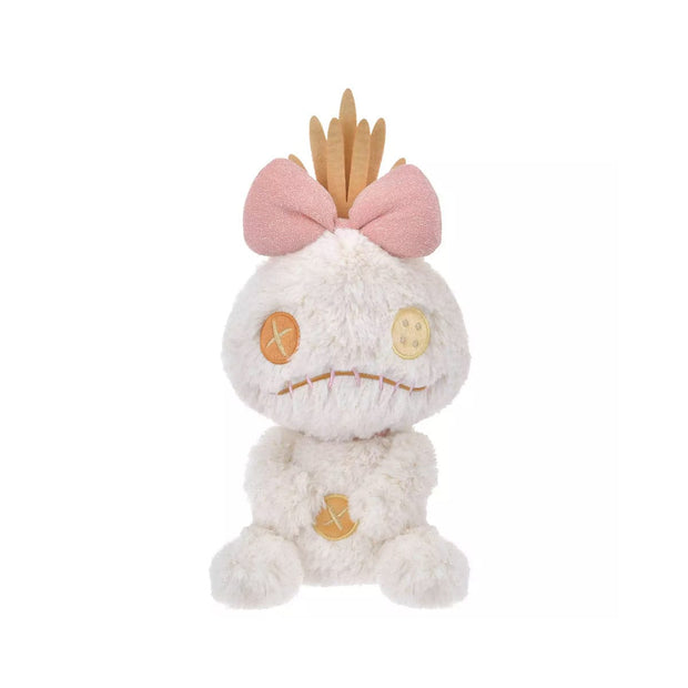 Disney Scrump Winter Plush Toy Shiny Color