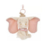 Disney Dumbo Plush Winter Keychain Shiny Color thumbnail 1