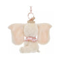 Disney Dumbo Plush Winter Keychain Shiny Color thumbnail 2