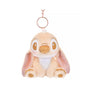 Disney Stitch Plush Winter Keychain Shiny Color thumbnail 1