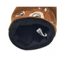 Disney Chip &amp; Dale Winter Gloves Brown thumbnail 3