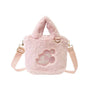 Disney Minnie Fur 2-Way Tote Bag thumbnail 1