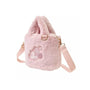 Disney Minnie Fur 2-Way Tote Bag thumbnail 2