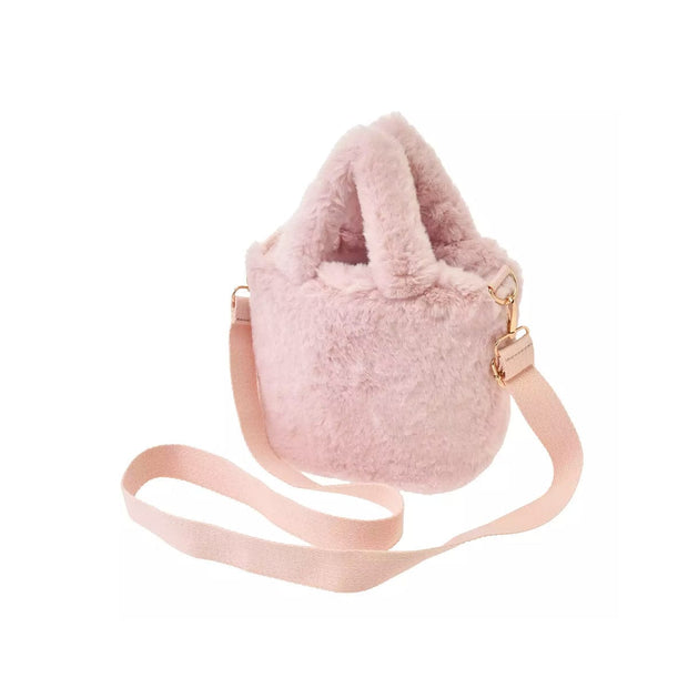 Disney Minnie Fur 2-Way Tote Bag