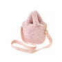 Disney Minnie Fur 2-Way Tote Bag thumbnail 3