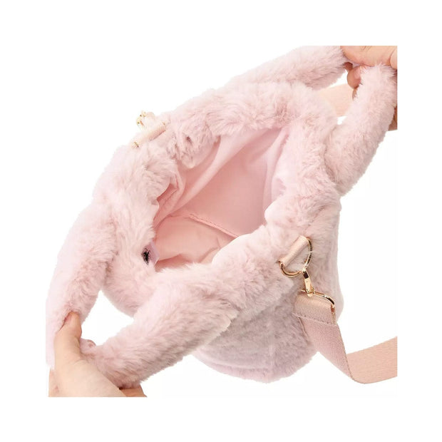 Disney Minnie Fur 2-Way Tote Bag