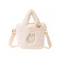 Disney Winnie the Pooh Fur 2-Way Tote Bag thumbnail 1