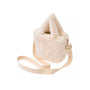 Disney Winnie the Pooh Fur 2-Way Tote Bag thumbnail 2
